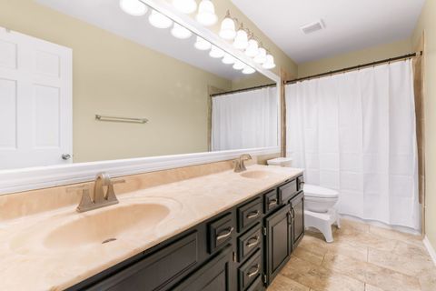 Tiny photo for 754 Huntington Drive, Carol Stream, IL 60188 (MLS # 12504625)