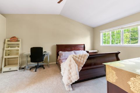 Tiny photo for 754 Huntington Drive, Carol Stream, IL 60188 (MLS # 12504625)