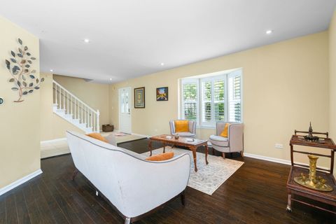 Tiny photo for 754 Huntington Drive, Carol Stream, IL 60188 (MLS # 12504625)