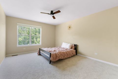 Tiny photo for 754 Huntington Drive, Carol Stream, IL 60188 (MLS # 12504625)