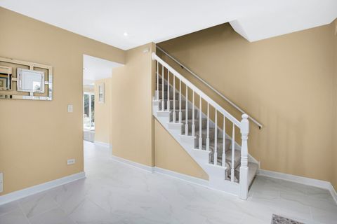 Tiny photo for 754 Huntington Drive, Carol Stream, IL 60188 (MLS # 12504625)