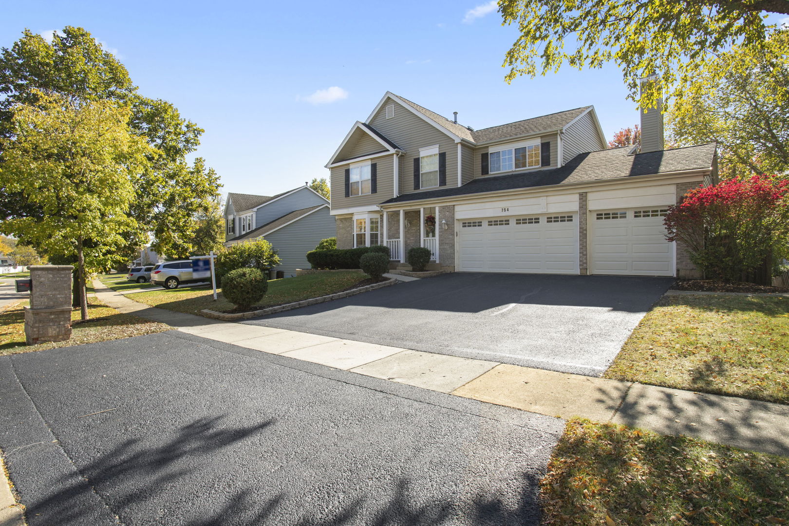 754 Huntington Drive