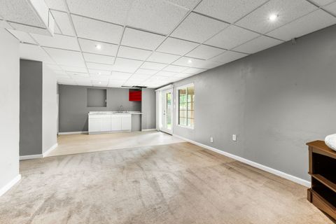 Tiny photo for 754 Huntington Drive, Carol Stream, IL 60188 (MLS # 12504625)