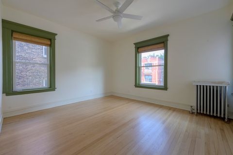 Tiny photo for 1653 E 55th Street #2, Chicago, IL 60615 (MLS # 12597564)