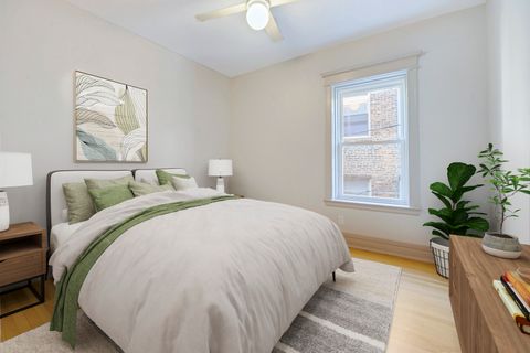 Tiny photo for 1653 E 55th Street #2, Chicago, IL 60615 (MLS # 12597564)