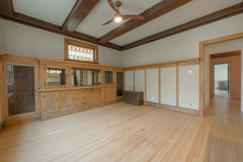 Tiny photo for 1653 E 55th Street #2, Chicago, IL 60615 (MLS # 12597564)