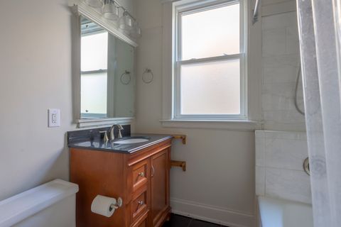 Tiny photo for 1653 E 55th Street #2, Chicago, IL 60615 (MLS # 12597564)