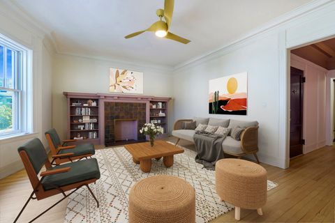 Tiny photo for 1653 E 55th Street #2, Chicago, IL 60615 (MLS # 12597564)