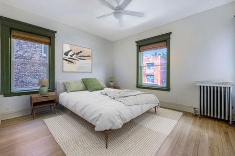 Tiny photo for 1653 E 55th Street #2, Chicago, IL 60615 (MLS # 12597564)