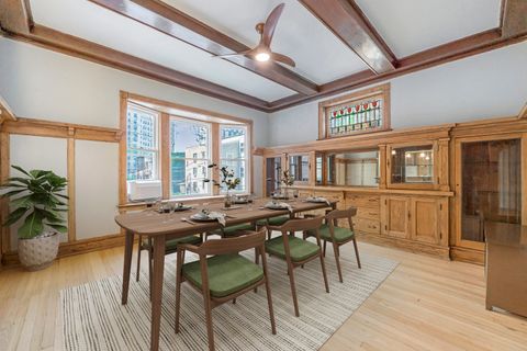 Tiny photo for 1653 E 55th Street #2, Chicago, IL 60615 (MLS # 12597564)