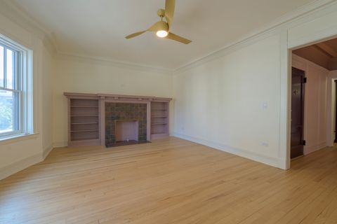 Tiny photo for 1653 E 55th Street #2, Chicago, IL 60615 (MLS # 12597564)