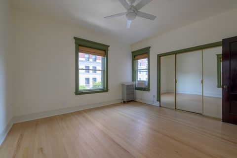 Tiny photo for 1653 E 55th Street #2, Chicago, IL 60615 (MLS # 12597564)