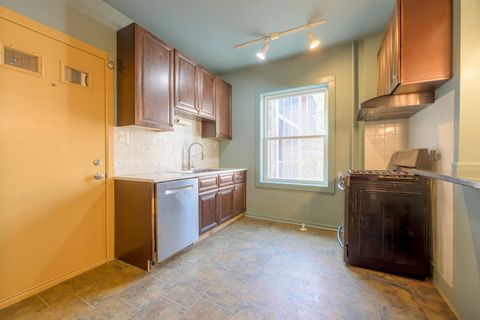 Tiny photo for 1653 E 55th Street #2, Chicago, IL 60615 (MLS # 12597564)