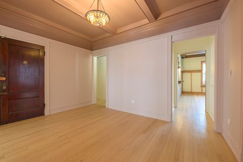 Tiny photo for 1653 E 55th Street #2, Chicago, IL 60615 (MLS # 12597564)