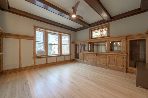 Tiny photo for 1653 E 55th Street #2, Chicago, IL 60615 (MLS # 12597564)