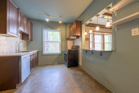 Tiny photo for 1653 E 55th Street #2, Chicago, IL 60615 (MLS # 12597564)