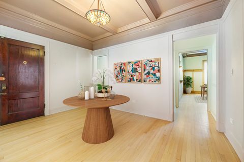 Tiny photo for 1653 E 55th Street #2, Chicago, IL 60615 (MLS # 12597564)