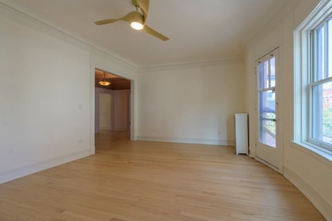 Tiny photo for 1653 E 55th Street #2, Chicago, IL 60615 (MLS # 12597564)