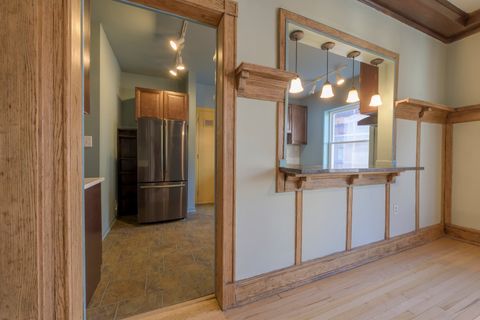 Tiny photo for 1653 E 55th Street #2, Chicago, IL 60615 (MLS # 12597564)