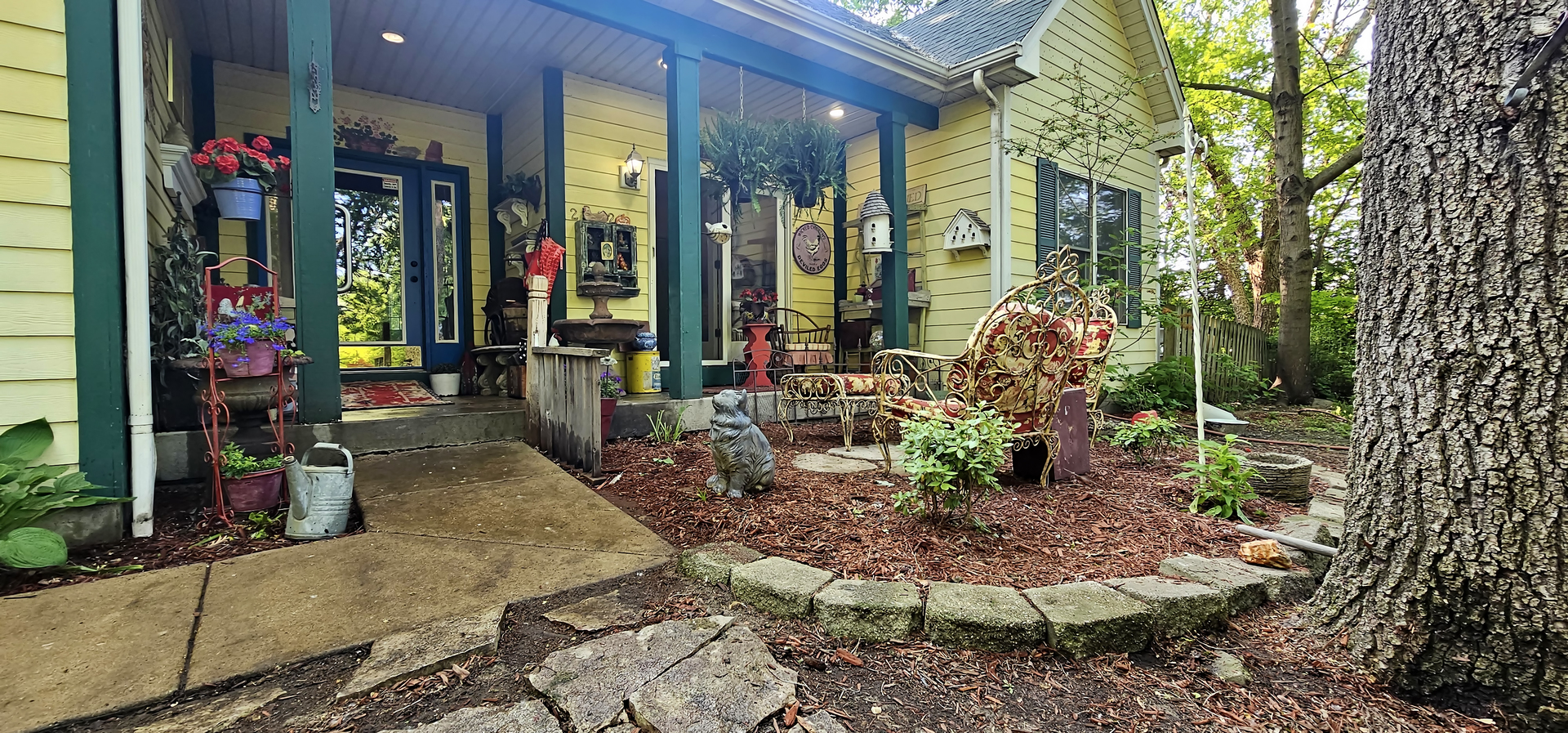 2S720 Nelson Lake Road