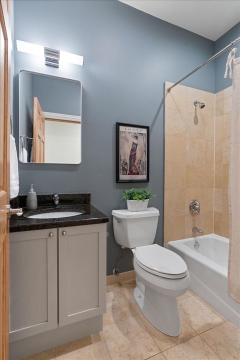 Tiny photo for 1101 N WOOD Street #3, Chicago, IL 60622 (MLS # 12589656)