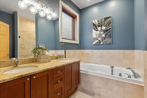 Tiny photo for 1101 N WOOD Street #3, Chicago, IL 60622 (MLS # 12589656)