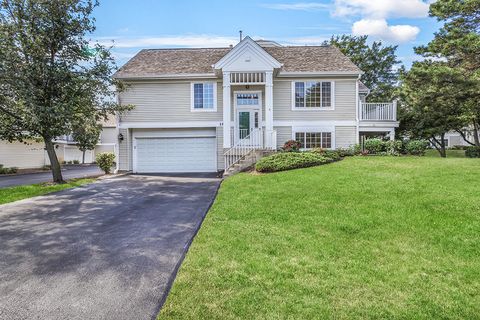 Photo of 161 Lucerne Court, Wheeling, IL 60090 (MLS # 12463201)