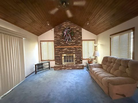 Tiny photo for 300 Fieldstone Lane, Dixon, IL 61021 (MLS # 12464945)
