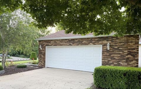 Tiny photo for 300 Fieldstone Lane, Dixon, IL 61021 (MLS # 12464945)