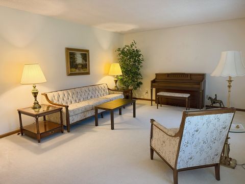 Tiny photo for 300 Fieldstone Lane, Dixon, IL 61021 (MLS # 12464945)