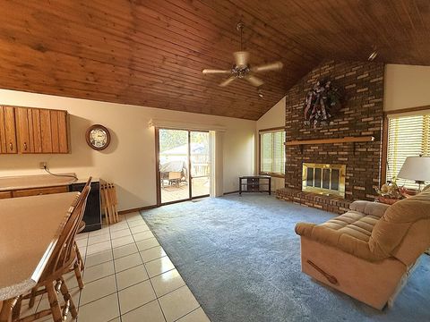 Tiny photo for 300 Fieldstone Lane, Dixon, IL 61021 (MLS # 12464945)