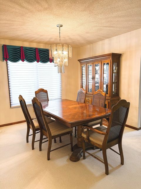 Tiny photo for 300 Fieldstone Lane, Dixon, IL 61021 (MLS # 12464945)