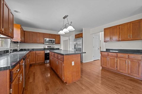 Tiny photo for 13516 Vicarage Drive, Plainfield, IL 60544 (MLS # 12490655)