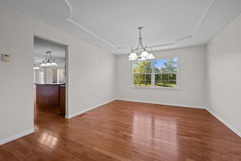 Tiny photo for 13516 Vicarage Drive, Plainfield, IL 60544 (MLS # 12490655)