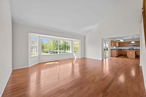 Tiny photo for 13516 Vicarage Drive, Plainfield, IL 60544 (MLS # 12490655)
