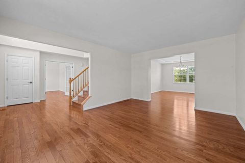 Tiny photo for 13516 Vicarage Drive, Plainfield, IL 60544 (MLS # 12490655)