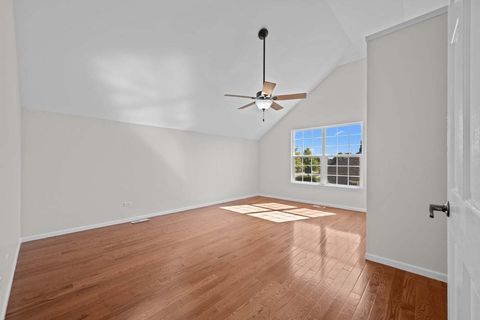 Tiny photo for 13516 Vicarage Drive, Plainfield, IL 60544 (MLS # 12490655)