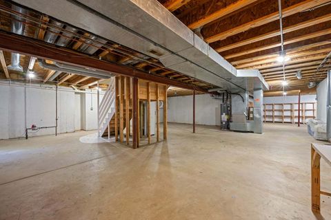 Tiny photo for 13516 Vicarage Drive, Plainfield, IL 60544 (MLS # 12490655)