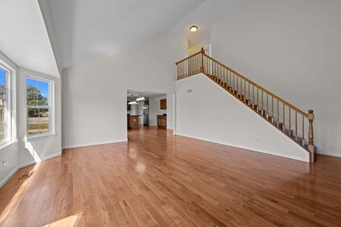 Tiny photo for 13516 Vicarage Drive, Plainfield, IL 60544 (MLS # 12490655)