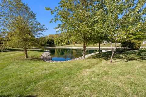 Tiny photo for 13516 Vicarage Drive, Plainfield, IL 60544 (MLS # 12490655)