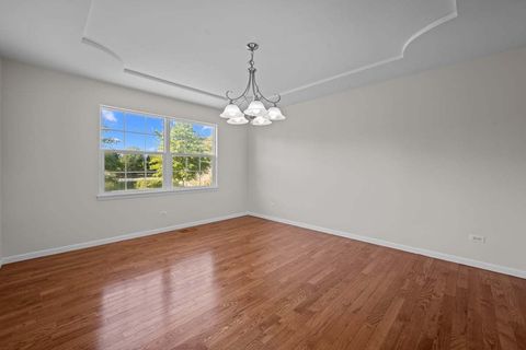 Tiny photo for 13516 Vicarage Drive, Plainfield, IL 60544 (MLS # 12490655)