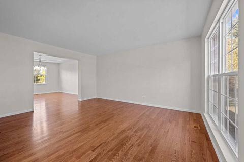 Tiny photo for 13516 Vicarage Drive, Plainfield, IL 60544 (MLS # 12490655)