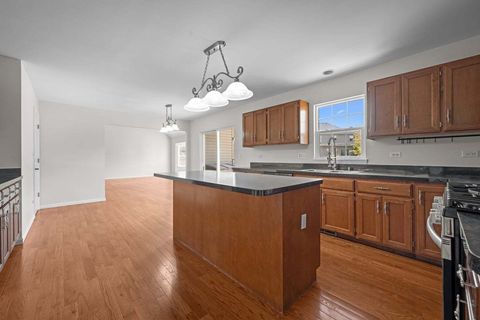 Tiny photo for 13516 Vicarage Drive, Plainfield, IL 60544 (MLS # 12490655)