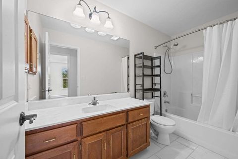 Tiny photo for 13516 Vicarage Drive, Plainfield, IL 60544 (MLS # 12490655)