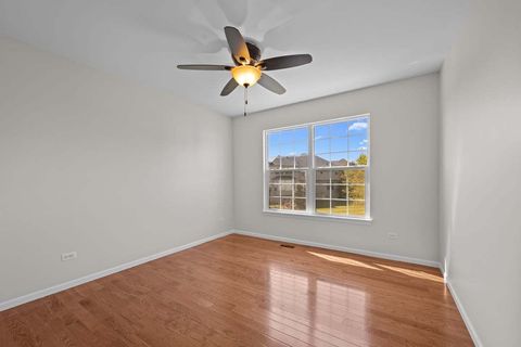 Tiny photo for 13516 Vicarage Drive, Plainfield, IL 60544 (MLS # 12490655)