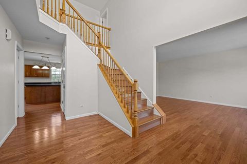 Tiny photo for 13516 Vicarage Drive, Plainfield, IL 60544 (MLS # 12490655)