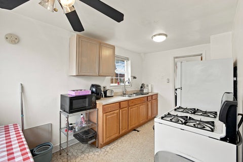 Tiny photo for 2121 S 14th Avenue, Broadview, IL 60155 (MLS # 12691090)