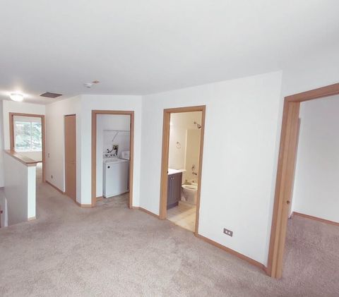 Tiny photo for 2508 Carrolwood Road #2508, Naperville, IL 60540 (MLS # 12608384)