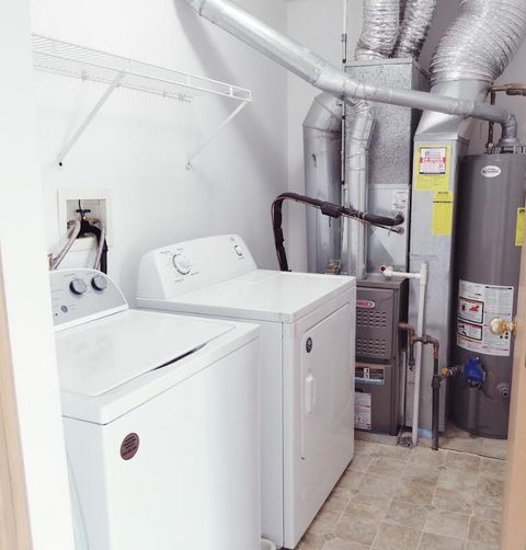 Tiny photo for 2508 Carrolwood Road #2508, Naperville, IL 60540 (MLS # 12608384)