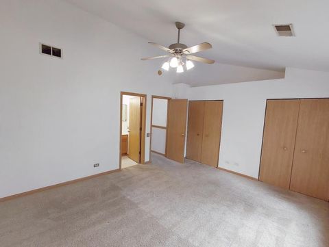 Tiny photo for 2508 Carrolwood Road #2508, Naperville, IL 60540 (MLS # 12608384)